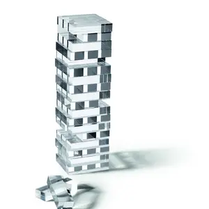 Designová hra Jenga "YAP" - Philippi