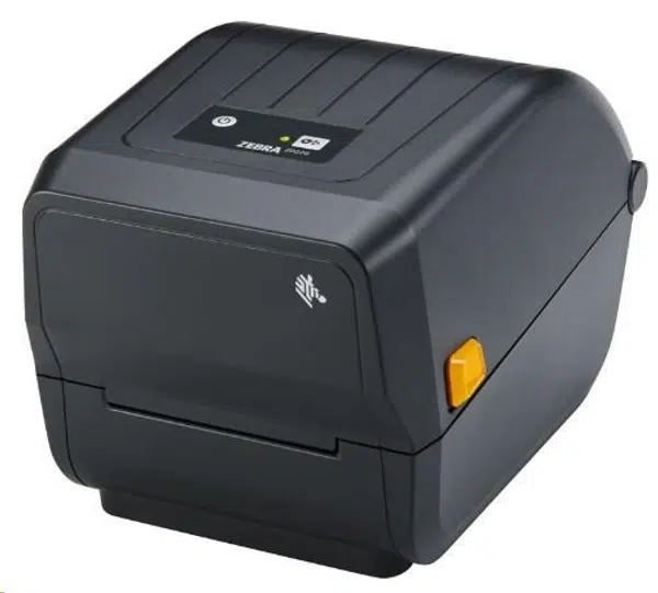 Zebra ZD220 ZD22042-T1EG00EZ TT tiskárna štítků, 8 dots/mm (203 dpi), odlepovač, EPLII, ZPLII, USB