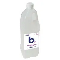 Virucidní dezinfekční gel 1l - Dezinfekční gel