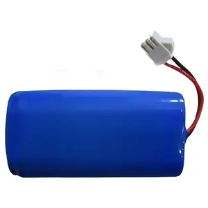 Baterie pro Concept VR2000, VR2010