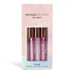 Magic Studio Rose Quartz set lesků na rty