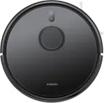 Xiaomi Robot Vacuum S20 - black - Robotický vysavač a mop 2v1