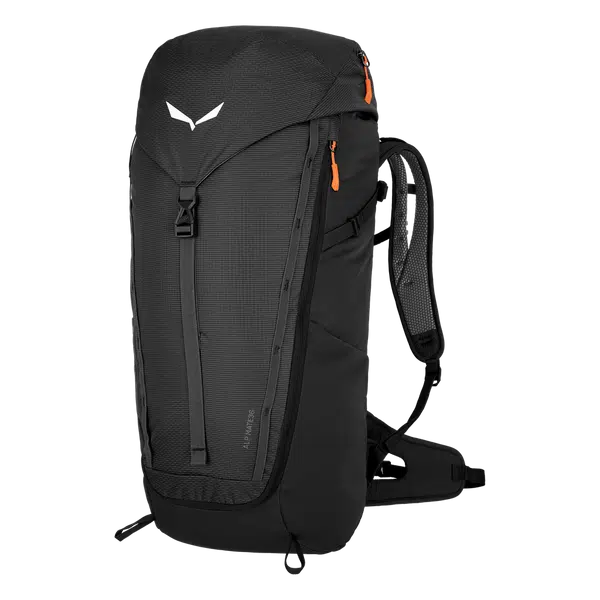 Salewa Alp Mate 36 onyx Batoh Turistika