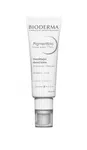 Bioderma Zesvětlující a ochranný denní krém SPF 50+ Pigmentbio Daily Care (Brightening Daily Care) 40 ml