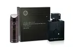 Armaf Club De Nuit Intense Man - EDT 105 ml + deodorant ve spreji 200 ml