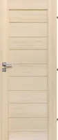 Dřevěné dveře HELSINKI PN