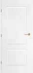 Bílé interiérové dveře NEMÉZIE 8 (UV Lak)