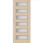 Posuvné dveře do pouzdra SATURN 6/6