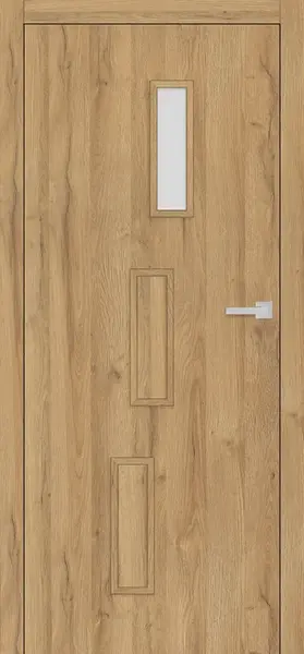 Interiérové dveře ANSEDONIA 8