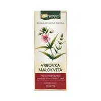 VITAHARMONY Tinktura Vrbovka malokvětá 100 ml
