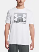 Under Armour Pánské tričko UA M BOXED SPORTS UPDATED SS - Pánské