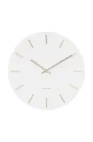 Nástenné hodiny Karlsson