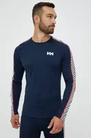Funkčné tričko s dlhým rukávom Helly Hansen Lifa Active