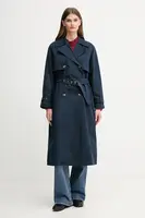 Trench kabát Pepe Jeans