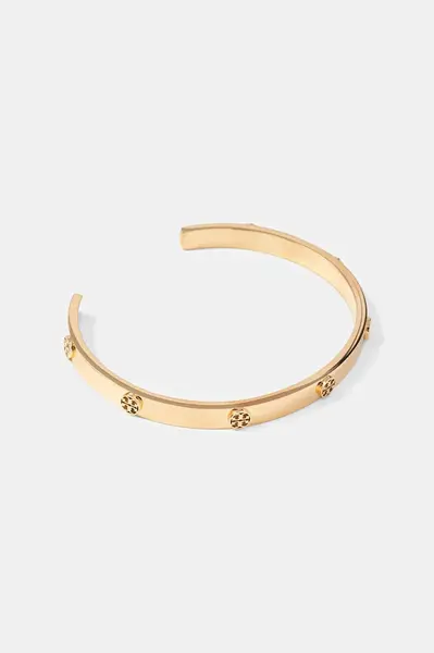 Náramek Tory Burch Thin Miller Stud dámský, 171655.720