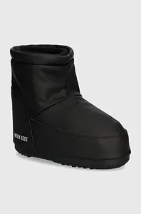 Sněhule Moon Boot MB ICON LOW NOLACE RUBBER