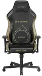 Herní židle DXRacer DRIFTING BLACK DESERT