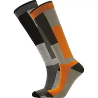 Unisex ski socks Whistler Corsicana