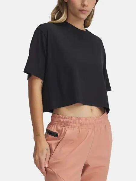 Women's T-shirt Under Armour Rival SS