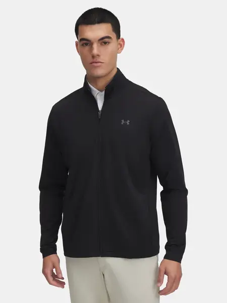 Men's sweatshirt Under Armour UA Drive Full Zip - Men's