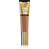 Estée Lauder Futurist Hydra Rescue hydratačný make-up SPF 45 odtieň 5W2 Rich Caramel 35 ml