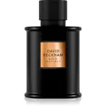 David Beckham Bold Instinct parfumovaná voda pre mužov 75 ml