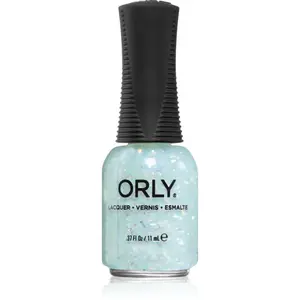 Orly Lacquer lak na nechty odtieň Looking Glass 11 ml