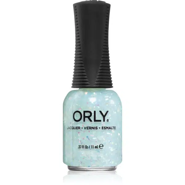 Orly Lacquer lak na nechty odtieň Looking Glass 11 ml