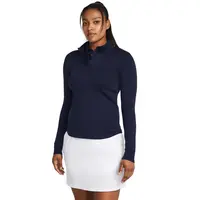 Women's Sports Sweatshirt Under Armour Playoff 1/4 Zip
