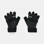 Women's gloves Under Armour WEIGHTLIFTING