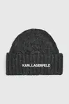 Karl Lagerfeld Čepice Karl Lagerfeld K/ESSENTIAL