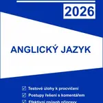 Tvoje státní maturita 2026 - Anglický jazyk
