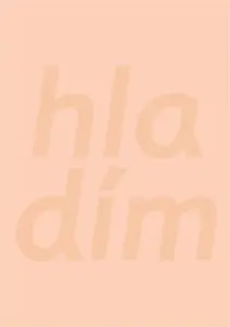 Hladím - Simona Bagarová