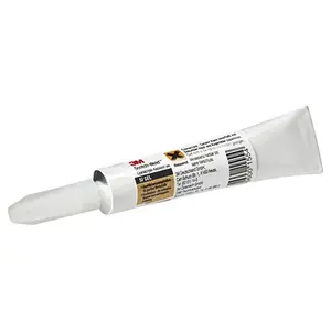 3M SIGel Scotch-Weld, 20 g - pre ťažko lepiteľné povrchy