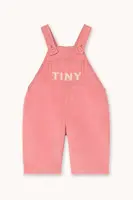 Dětské lacláče Tinycottons TINY POCKET DUNGAREE BABY