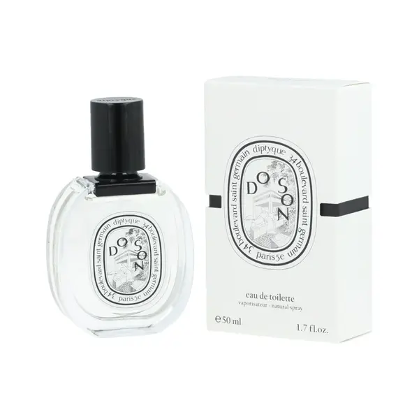 Diptyque Do Son EDT 50 ml W
