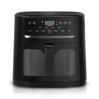 Rohnson Horkovzdušná fritéza R-2834 SmartChef XL Wi-Fi – 8 l