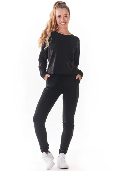 Infinite You Woman's Blouse M234