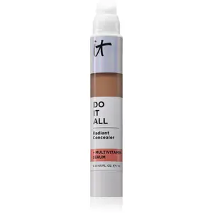 IT Cosmetics Do it all Concealer korektor Tan Rich Warm 420 7 ml