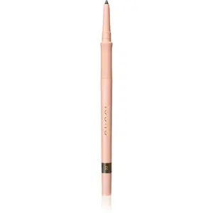Gucci Gucci Beauty Stylo Contour des Yeux kajalová ceruzka na oči odtieň 03 Chocolat 0.3 g