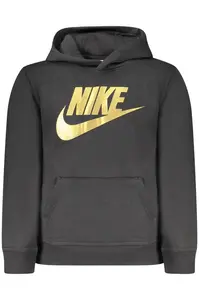 Dětská mikina Nike s kapucí