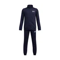 Under Armour Knit Track Suit Boys' Set