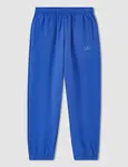 GAP Children's sweatpants with logo - Girls
