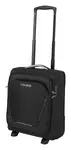 Kabinový kufr Travelite Jetpack Easy 2 Cabin Black
