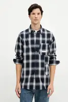 Bavlněná košile Armani Exchange