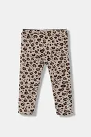 Dětské legíny Guess