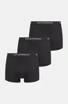 Boxerky Emporio Armani Underwear 3-pak