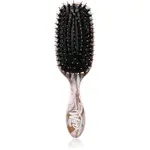 Wet Brush Shine Enhancer kartáč na vlasy s kančími štětinami 1 ks