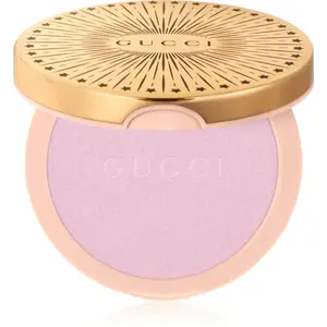 Gucci Gucci Beauty Glow rozjasňovač odstín 02 Frosted Lilac 10 g