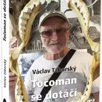 Točoman se dotáčí - Václav Táborský
